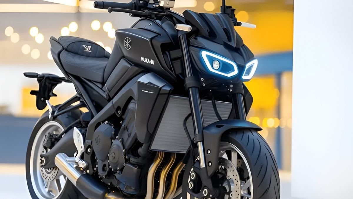 Yamaha MT-15 V2 2025, Yamaha MT-15 2025 Model, Streetfighter Motorcycle 2025, Yamaha MT Series Bike, New Yamaha Bikes 2025,